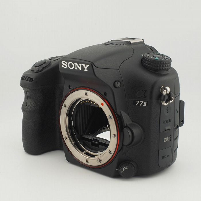 Sony Others 77Ii Ilca-77M2