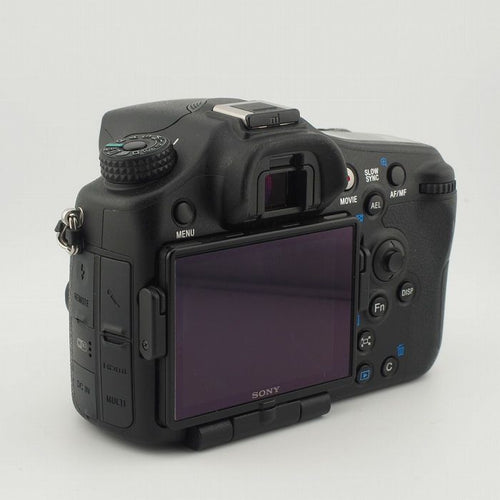 Sony Others 77Ii Ilca-77M2