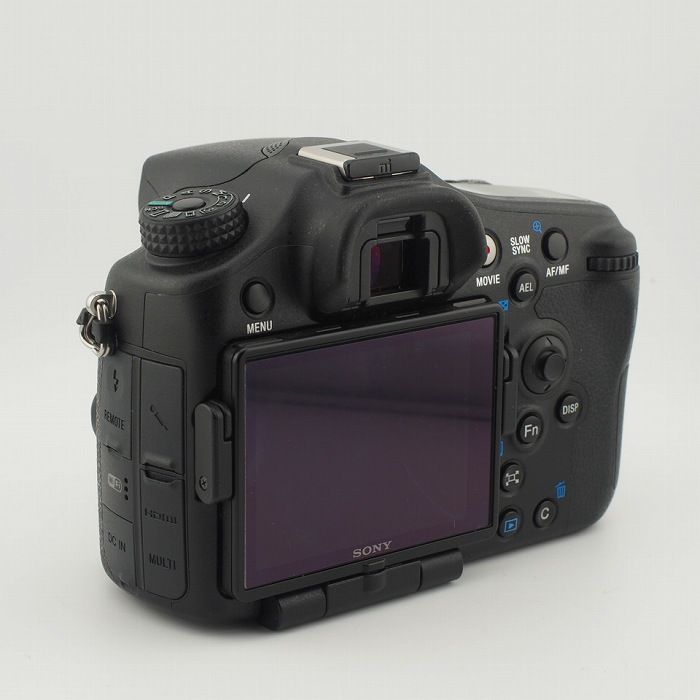 Sony Others 77Ii Ilca-77M2