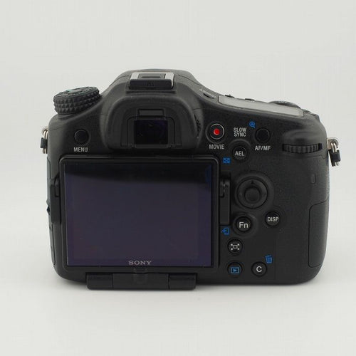 Sony Others 77Ii Ilca-77M2