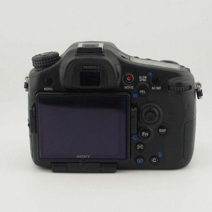 Sony Others 77Ii Ilca-77M2