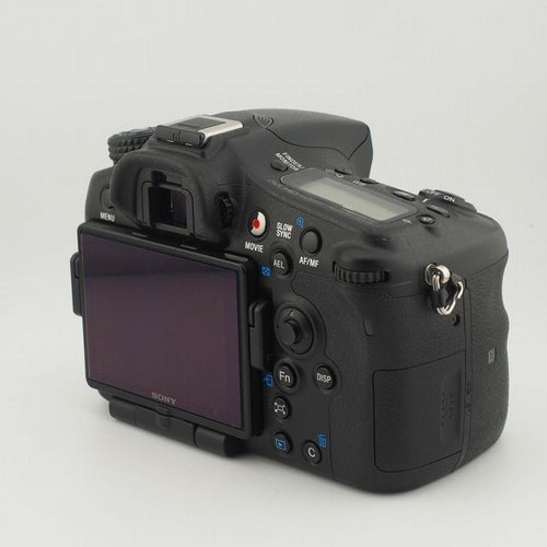 Sony Others 77Ii Ilca-77M2