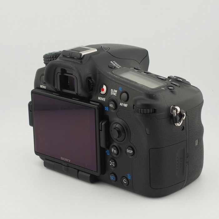 Sony Others 77Ii Ilca-77M2