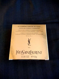 Yves Saint Laurent Powder Foundation Ysl B40