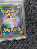 Pok Mon Tcg Trading Card Game Psa9
