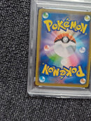 Pok Mon Tcg Trading Card Game Psa9