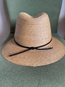 Hermes Straw Hats