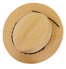 Hermes Straw Hats
