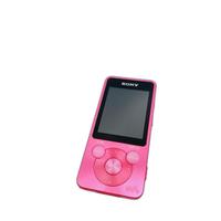 Sony Digital Audio Player Walkman Nw-S13