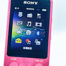 Sony Digital Audio Player Walkman Nw-S13