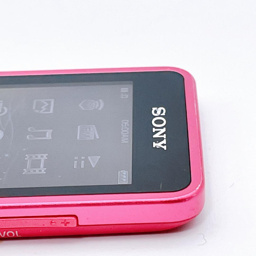 Sony Digital Audio Player Walkman Nw-S13