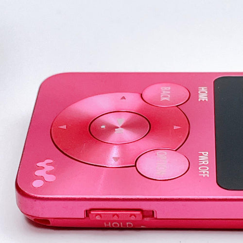Sony Digital Audio Player Walkman Nw-S13