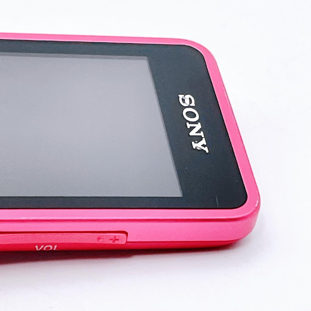 Sony Digital Audio Player Walkman Nw-S13