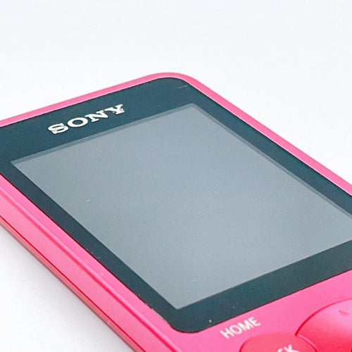 Sony Digital Audio Player Walkman Nw-S13