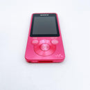 Sony Digital Audio Player Walkman Nw-S13