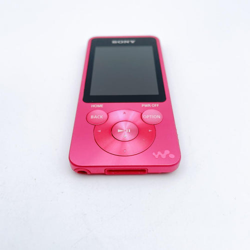 Sony Digital Audio Player Walkman Nw-S13