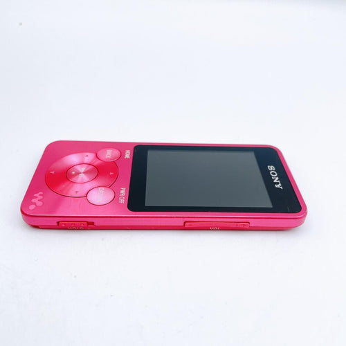 Sony Digital Audio Player Walkman Nw-S13