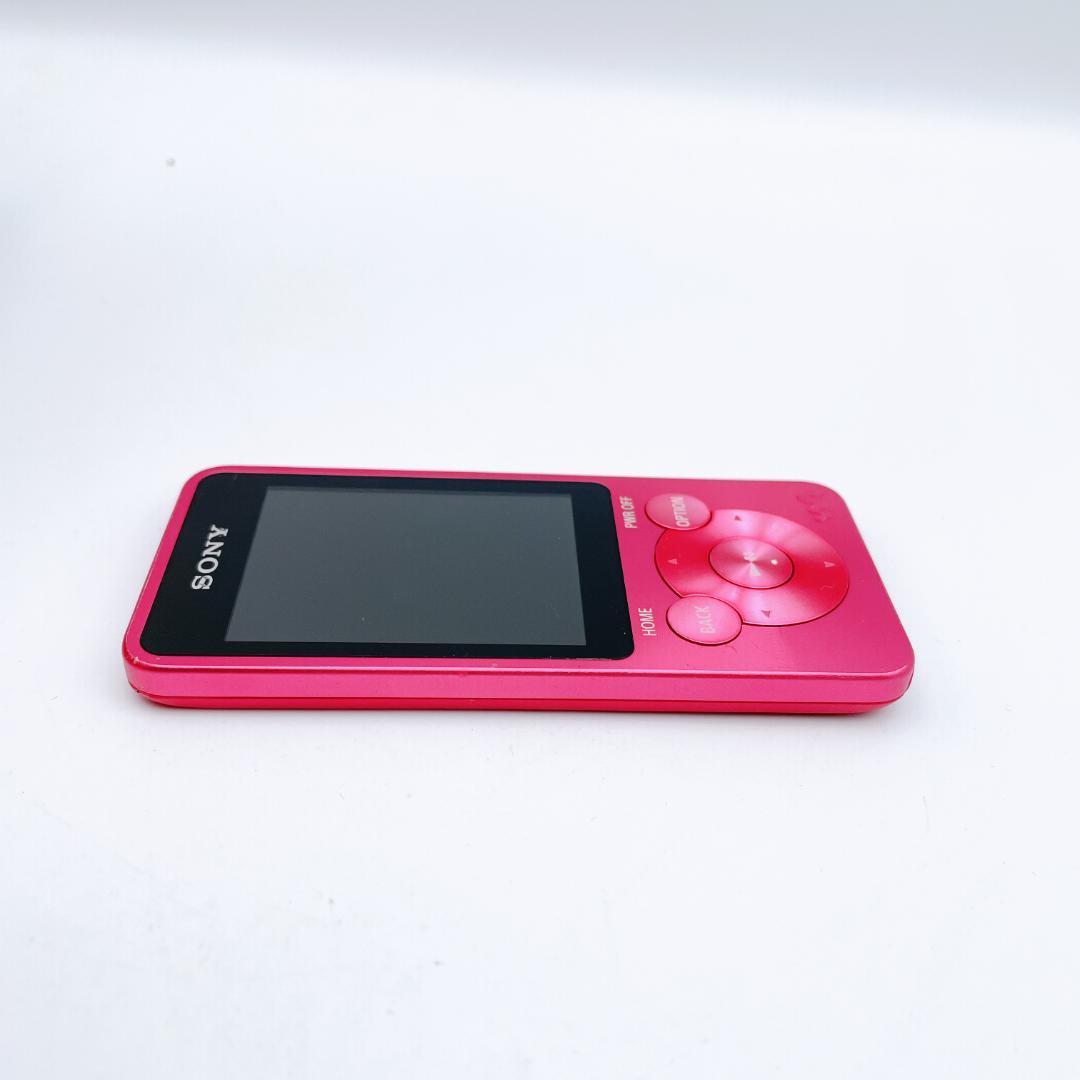 Sony Digital Audio Player Walkman Nw-S13