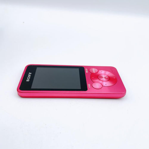 Sony Digital Audio Player Walkman Nw-S13
