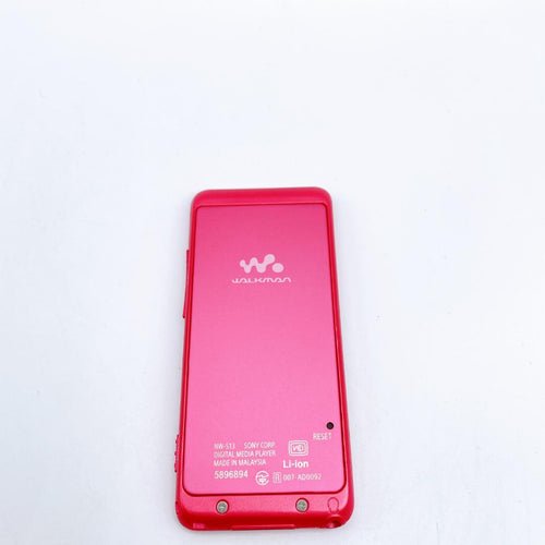 Sony Digital Audio Player Walkman Nw-S13