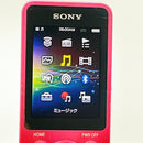 Sony Digital Audio Player Walkman Nw-S13