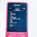 Sony Digital Audio Player Walkman Nw-S13