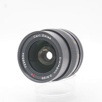 Contax Others Distagon T* 25/2.8 Mm