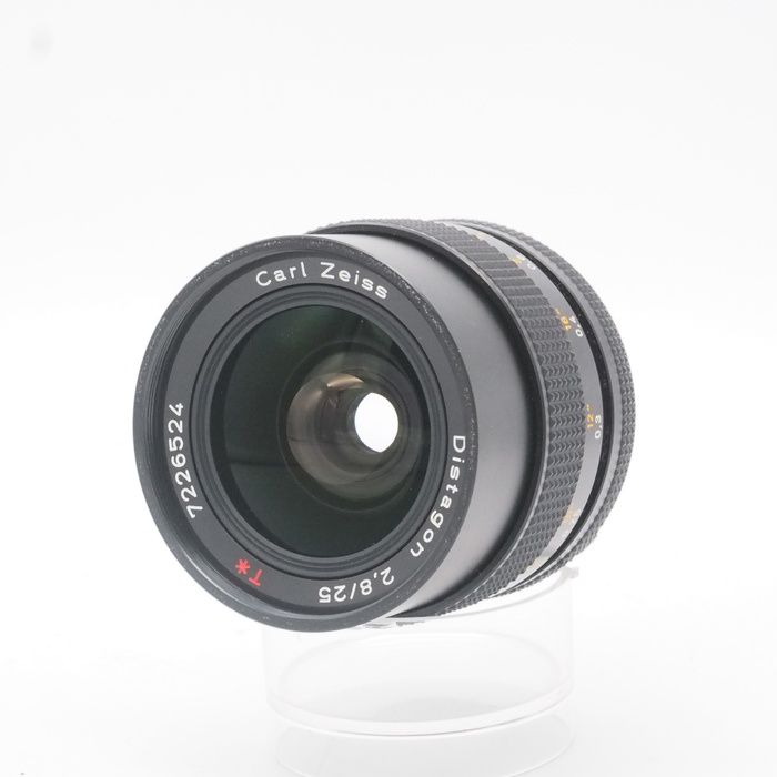 Contax Others Distagon T* 25/2.8 Mm