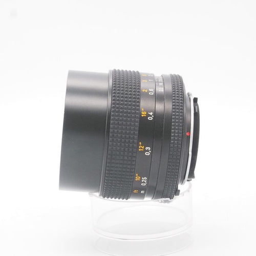Contax Others Distagon T* 25/2.8 Mm