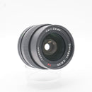 Contax Others Distagon T* 25/2.8 Mm