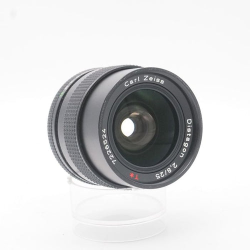 Contax Others Distagon T* 25/2.8 Mm