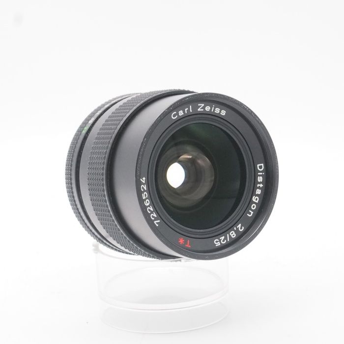 Contax Others Distagon T* 25/2.8 Mm