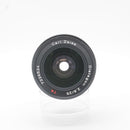Contax Others Distagon T* 25/2.8 Mm