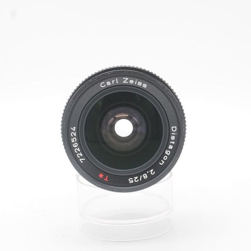 Contax Others Distagon T* 25/2.8 Mm