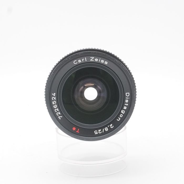 Contax Others Distagon T* 25/2.8 Mm