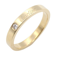 Cartier Ring C 1Pd