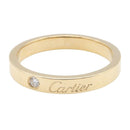 Cartier Ring C 1Pd