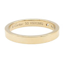 Cartier Ring C 1Pd
