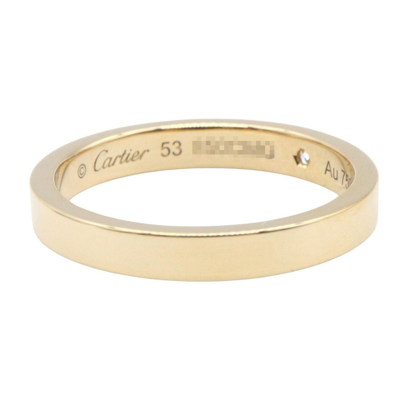 Cartier Ring C 1Pd