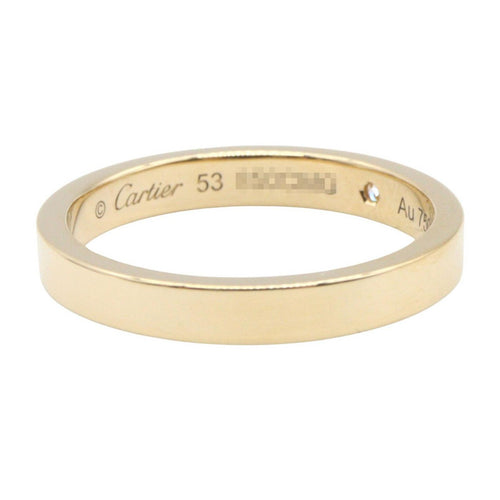 Cartier Ring C 1Pd