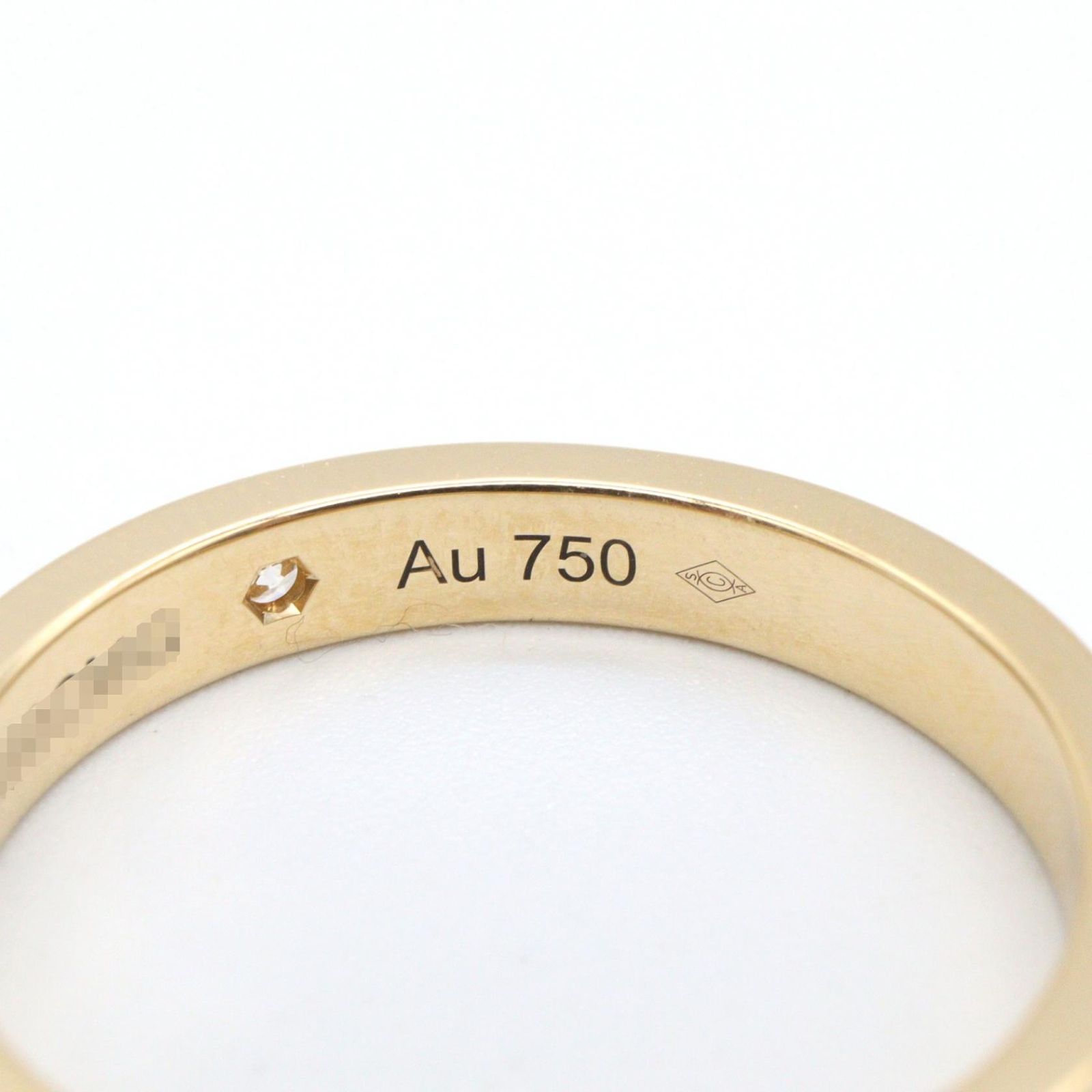 Cartier Ring C 1Pd