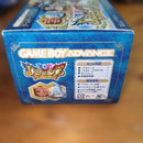 Games Gba