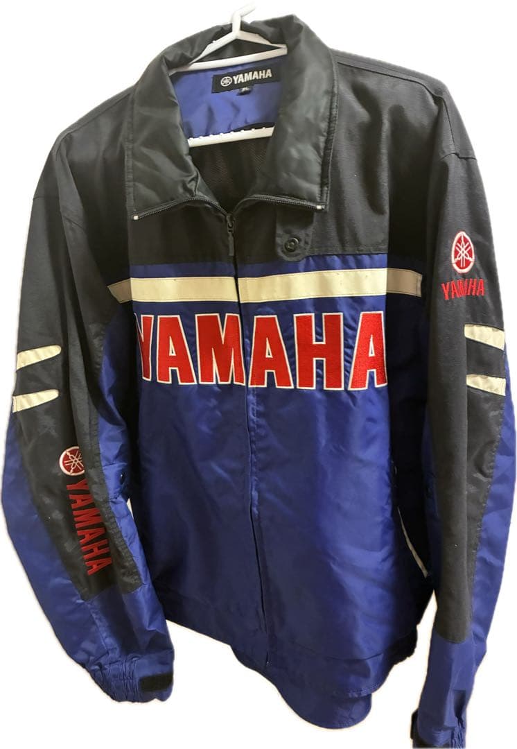 Yamaha Blouson Jackets