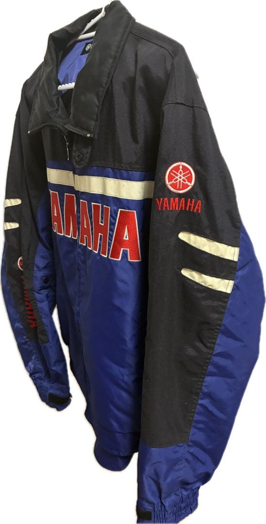 Yamaha Blouson Jackets