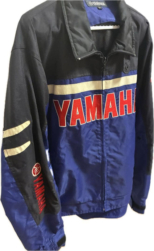 Yamaha Blouson Jackets