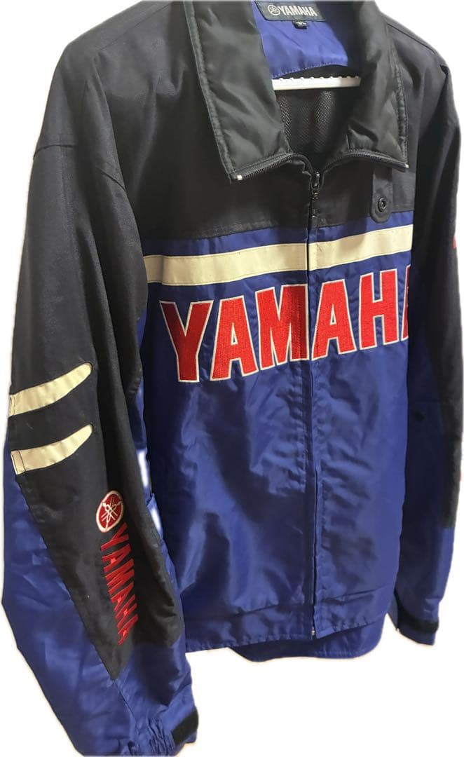 Yamaha Blouson Jackets