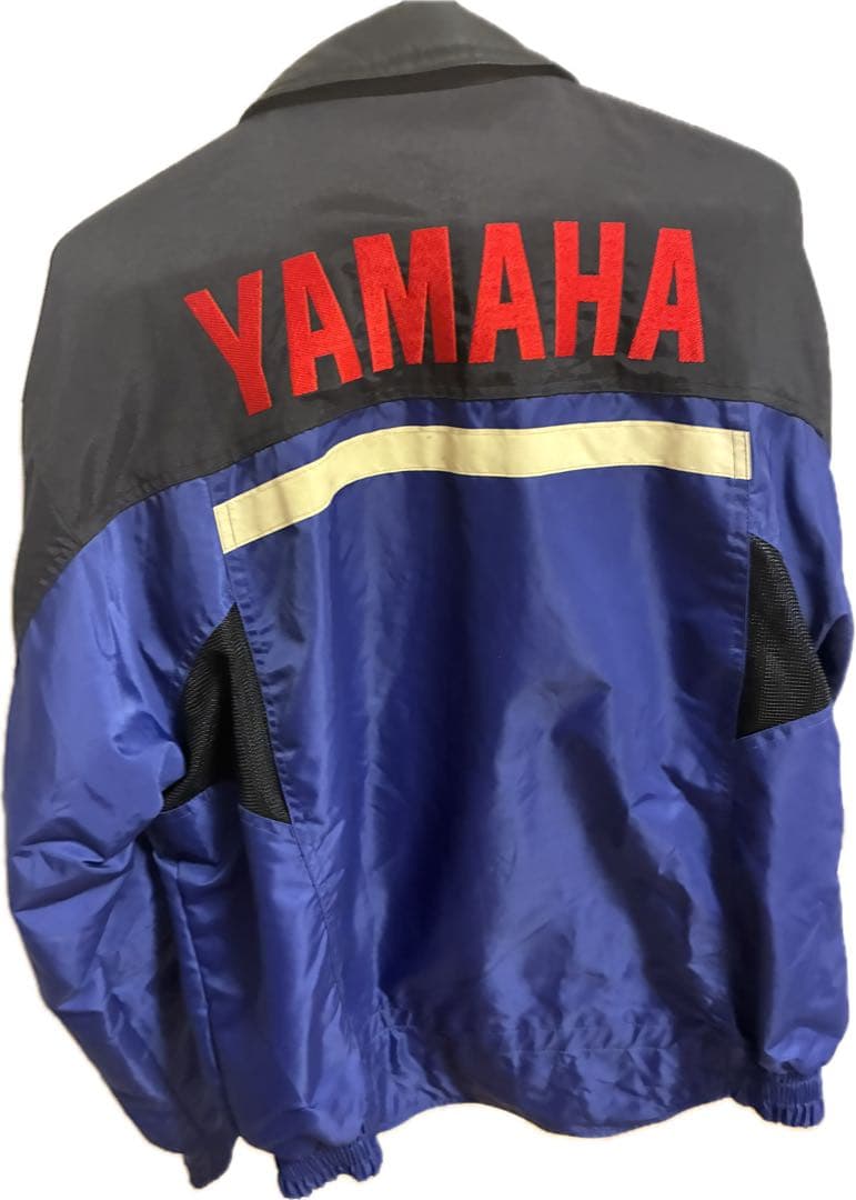 Yamaha Blouson Jackets