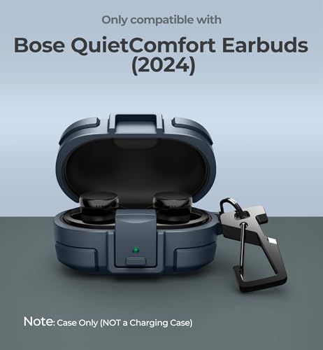 Others Dexnor For Bose Quietcomfort Earbuds 2024 7E91873A