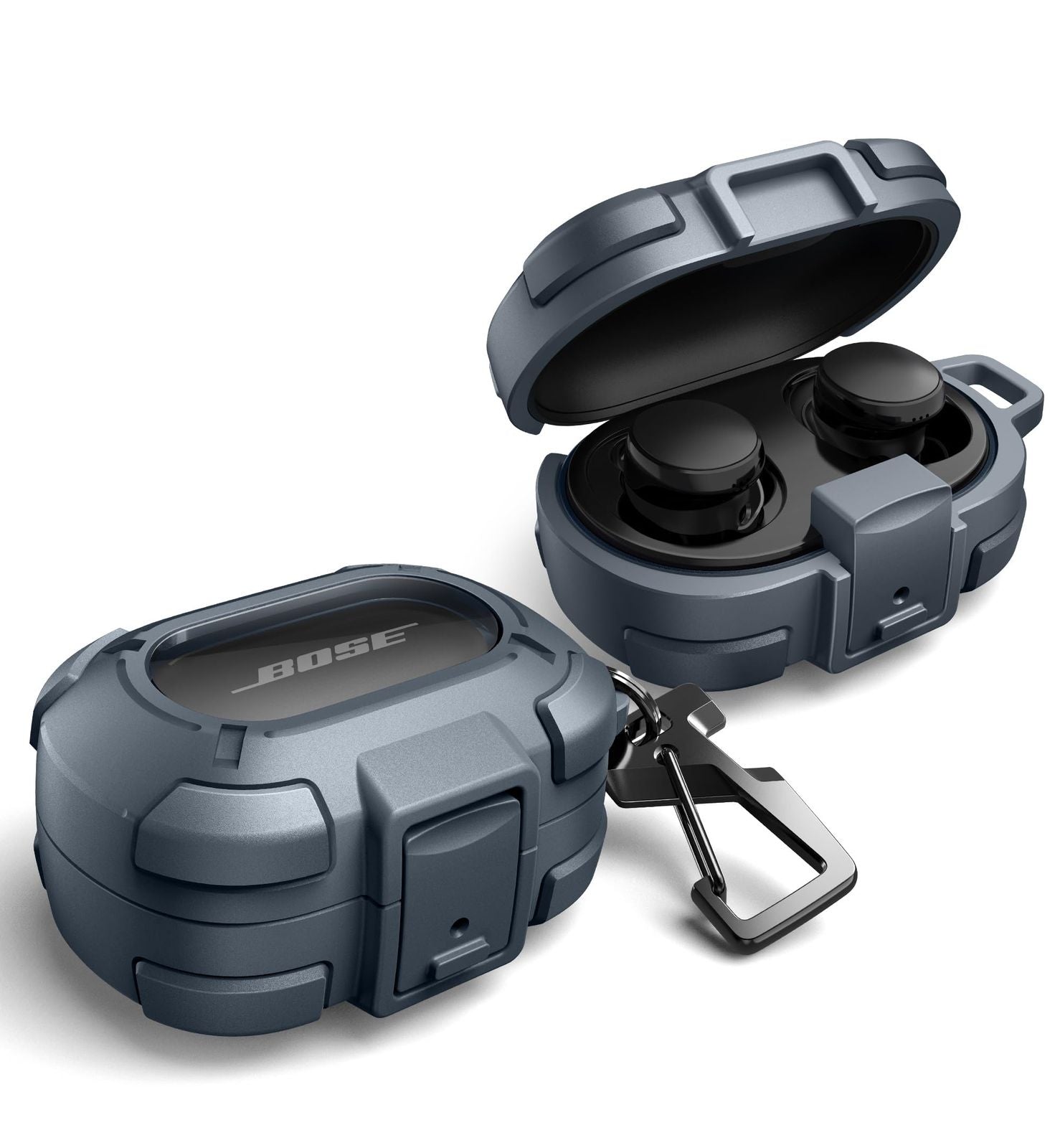 Others Dexnor For Bose Quietcomfort Earbuds 2024 7E91873A
