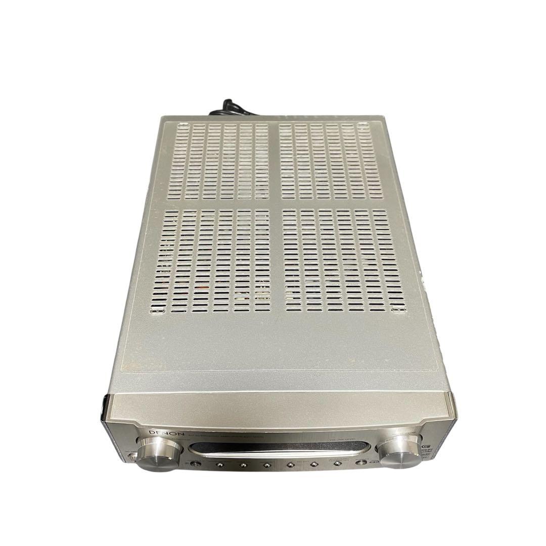 Denon Av Amplifier Avc-M370